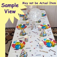 Gold 2025 Confetti Year 2025 Glitter Metallic Retail Pack #7642 QS0