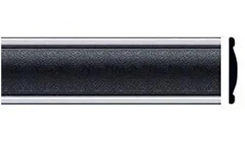 1973-1987 Chevy GMC Black Side Body Trim Molding C10, C20, C30, K10, K20, K30,