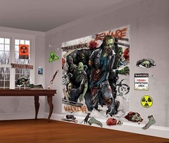 Halloween Party Decorations