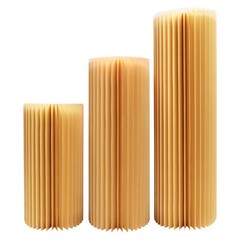 Party Floral Stand Foldable Wedding Centerpieces Cardboard Vase for Party Decor