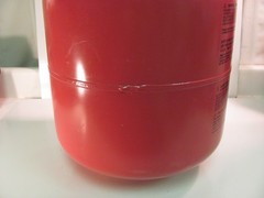 Balloon Time HELIUM Tank (empty) / 14.9 cubic ft.