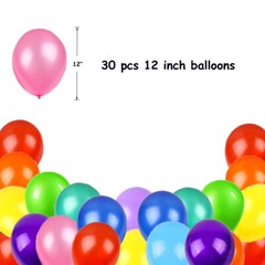 Colorful Birthday Decorations Party Supplies Colorful Birthday Decorations,Happy