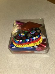 Party Kit For any occasion Hats Umbrellas Noise Maker multi Colored and more