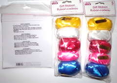 New 34 pc/ Birthday 5.5 ft/5.5in banner 8 balloon ribbon 16 place card 4 ball d2