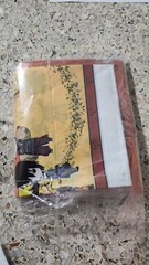 Anime Naruto Birthday Decorations