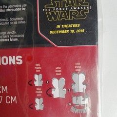 Star Wars Party Table Decorating Kit Centerpieces & Confetti – FAST SHIPPING!