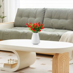3PCS Home Adorn Strawberry Bunch Decor Home Decor Desktop Decor Room