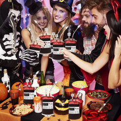 350Ml Halloween Blood Bags for Drinks,Blood Bags of Vampire,Energy Drink Bags,Dr