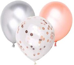 Party Decorations Bridal Shower / Bachelorette Sash Foil Curtain Balloons Banner