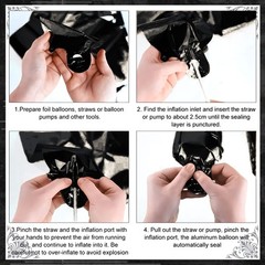 Rip Single Life Bachelorette Party Decoration Gothic Bachelorette Party Decor…