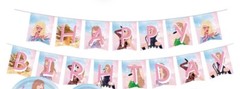 Taylor Swift Birthday Decorations