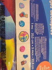 Blues Clues Party Decorations New Cutout Decorations 12 pack