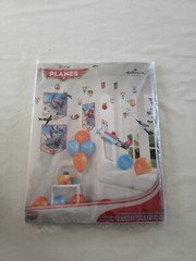 HALLMARK Party Room Decorating Kit DISNEY PLANES Transformation Birthday