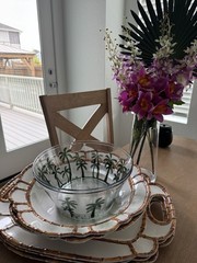 Hawaiian Tropical Party Items