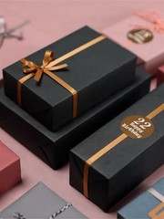 Póster de construcción con papel artesanal negro para tablón de anuncios, US NEW