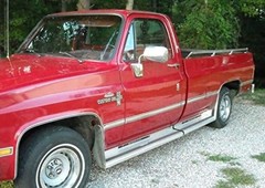 Chrome Side Body Trim Molding For Use On 1973-1987 Chevy GMC C10, C20, C30,