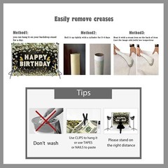 8x6ft Money Backdrop Money Birthday Backdrop Money Party Background Dollar Bill