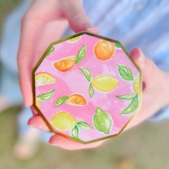 She Found Her Main Squeeze Lemon Themed Bridal Shower Decorations, Engagement…