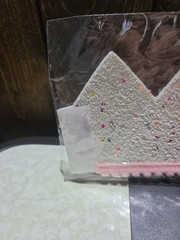 First Birthday Headband