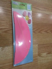 1990 Honeycomb Hanging Egg Easter Decor Paper Fantasies NOS U Pick not a Lot