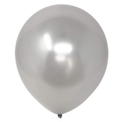 100 Count 9 Inch Helium Balloons for Birthday, Baby Shower, Wedding Decor
