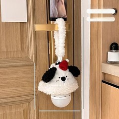Plush Penguin Night Light for Hanging LED Soft Night Lamp Battery 3 Modes