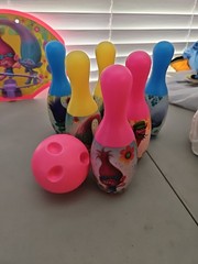 Trolls Party Supplies And Toys Bundle
