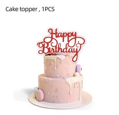 🎉🍭 Sweet Treats Birthday Party Tableware & Decor Set – Candy Theme Celebration