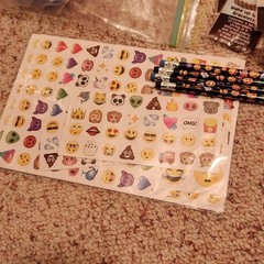 Girls Birthday Party Supplies Bundle