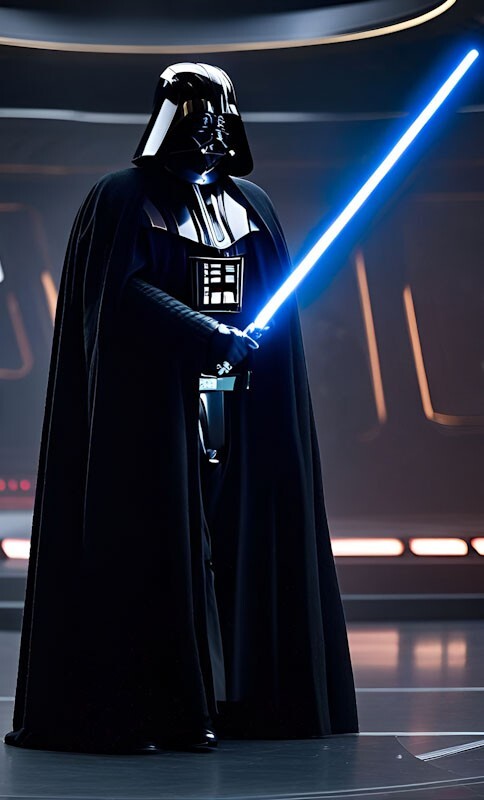 Darth Vader Fan Art Star Wars