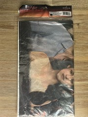NEW Vintage Twilight Breaking Dawn Vampire Hallmark Party Table Cloth 54″x102″