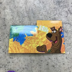 Hallmark Scooby Doo Birthday Party Table Centerpiece Box Decor Halloween Party