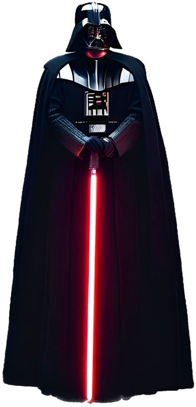 Darth Vader Fan Art Star Wars