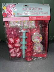 Unicorn Party Supplies