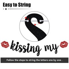 Kissing My Teens Goodbye Banner, Happy 20Th Birthday Decorations, Funeral for…