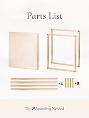 Gold Plant Stand Indoor: 31.5” Tall Pedestal Stand for Wedding Centerpieces P…