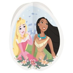 Disney Princess 23 Piece Table Decorating Kit Party Supplies New!!!