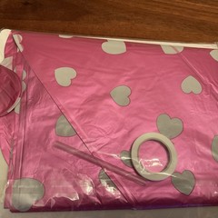 Hello Kitty Birthday Party Decorations Ballon Banner