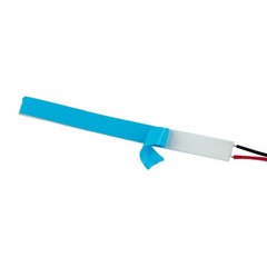 Easily Illuminate Your Models with this Set of Fifteen Flexible Warm White LEDs