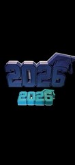 2026 Graduation Party Table Decor / Centerpiece