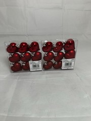 5 PC Valentines Day Bundle Decorations