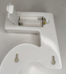 LED Marquee Sign Light Up Number 5 Battery Operated 2 AA