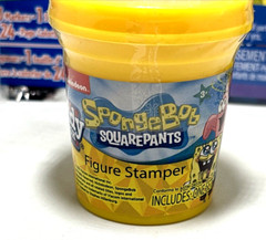 «Spongebob» Birthday Party Supplies, Invitations, Grab & Go Play Packs, Kiddy
