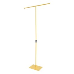‌4 PCS Metal Tabletop Height Adjustable Backdrop Stands Wedding Backdrop Stands