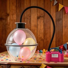 Balloon Stuffer, Balloon Stuffing Tool Kit, Balloon Stuffer Set Party Decoration