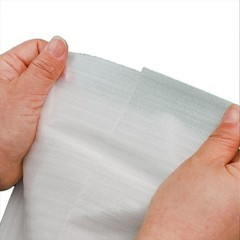 80 Pieces EPE Foam Cushioning Pads 30x20cm Lightweight for Shipping and Storage