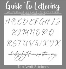 Name is Age Personalised Stickers For Sail Board | Birthday Signs Vinyl Decal