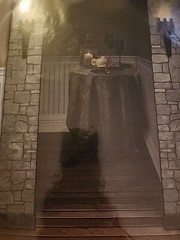 Medieval Castle Deluxe Doorway Entry Haunted House Party 3pc 45″ X 80″ Fun Scary