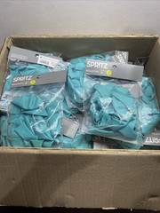 Lot Of 45 Packs-Spritz Birthday Party Balloons Mint Green Color 15ct Each Pack
