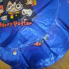 4pcs 18″ Harry Potter Happy Birthday Balloon